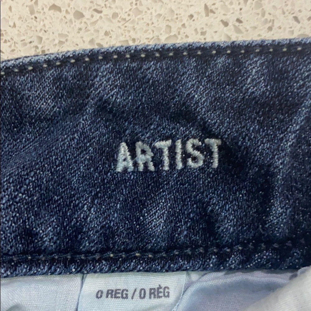 Vintage American Eagle jeans - Picture 15 of 16
